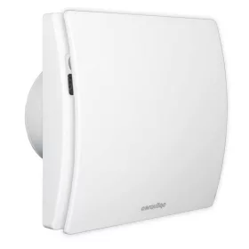   AERAULIQA Quantum MX-100 ventilátor utószellőztető és páraérzékelő funkcióval, multi speed funkcióval