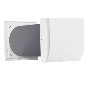   AERAULIQA Quantum Orion-100 Pro ISO egyhelyiséges hővisszanyerős szellőztető, páraérzékelővel, távirányítóval, kültéri hangcsillapító elemmel