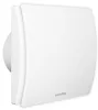 AERAULIQA Quantum EX-100 HT ventilátor utószellőztető, páraérzékelő és alapszellőztető funkcióval