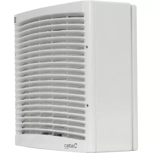 Cata B-30 RA szellőztető ventilátor