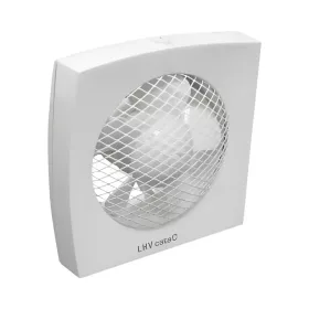 Cata LHV-160 nagy teljesítményű szellőztető ventilátor