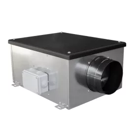 AERAULIQA QBM-125 1EC szellőztető ventilátor