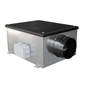 AERAULIQA QBM-150 1EC PLUS szellőztető ventilátor