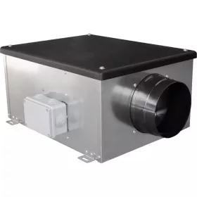 AERAULIQA QBM-150 1EC PLUS szellőztető ventilátor