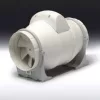 Cata Duct in-line 100 ventilátor, csőközbe építhető, 2 sebességi fokozat
