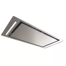   SIRIUS - Páraelszívó SLT-958 EM H200 TW (Inox) motor nélkül