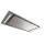 SIRIUS - Páraelszívó SLT-958 EM H200 TW (Inox) motor nélkül