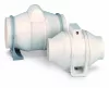 Cata Duct in-line 160 ventilátor, csőközbe építhető, 2 sebességi fokozat