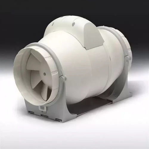 Cata Duct in-line 200 ventilátor, csőközbe építhető, 3 sebességi fokozat