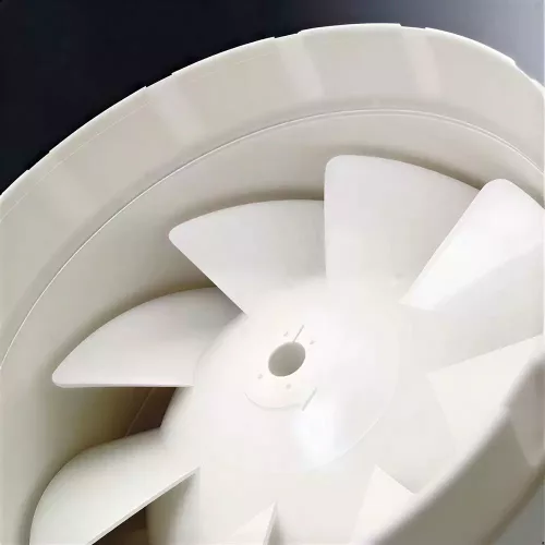 Cata Duct in-line 200 ventilátor, csőközbe építhető, 3 sebességi fokozat