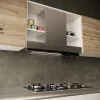 SIRIUS - Páraelszívó SLTC-928 TW 60 cm inox