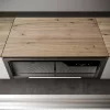 SIRIUS - Páraelszívó SLTC-928 TW 60 cm inox