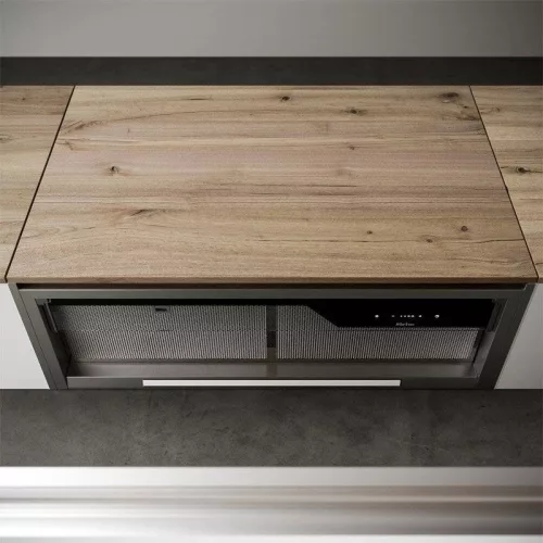 SIRIUS - Páraelszívó SLTC-928 TW 90 cm inox