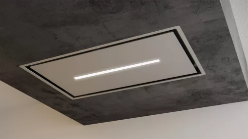 Sirius - Páraelszívó SLT-971 LESS 90 cm TW Inox