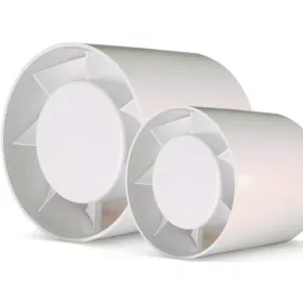 Cata MT-125 csőbe dugható ventilátor