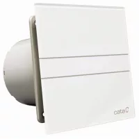 Fürdőszoba és mellékhelyiség szellőztető ventilátorok
