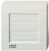 Cata B-15 Matic ventilátor automata előlapzárással