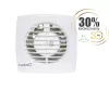 Cata B-10 Plus H/B ventilátor utószellőztető és páraérzékelő funkcióval