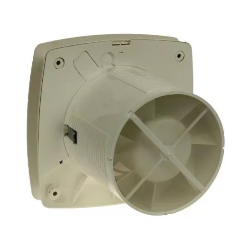 Cata X-Mart 10 ventilátor, beépített pillangószeleppel