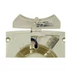 Cata X-Mart 10 Timer ventilátor utószellőztető funkcióval, pillangószeleppel