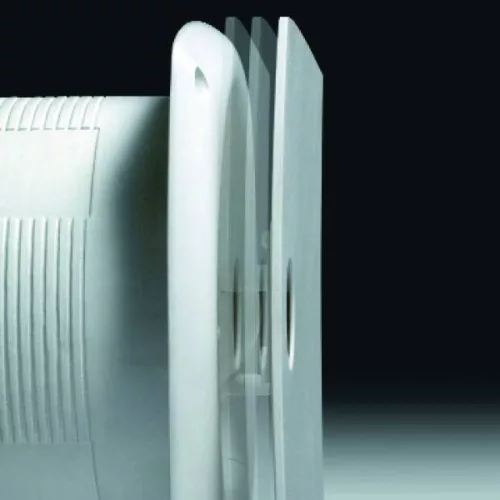 Cata X-Mart 10 Matic ventilátor automata előlapzárással