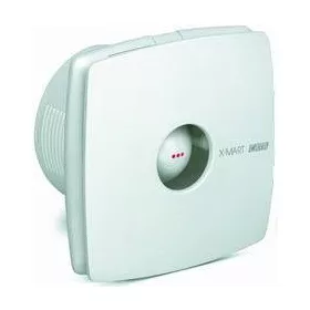 Cata X-Mart 12 ventilátor beépített pillangószeleppel