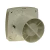 Cata X-Mart 12 ventilátor beépített pillangószeleppel