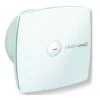 Cata X-Mart 15 Matic ventilátor automata előlapzárással, beépített pillangószeleppel