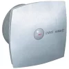 Cata X-Mart 10 Inox Matic Timer ventilátor automata előlapzárással, utószellőztető funkcióval