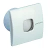 Cata Silentis 10 (Low Noise) ventilátor beépített pillangószeleppel