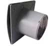 Cata Silentis 10 (Low Noise) ventilátor beépített pillangószeleppel
