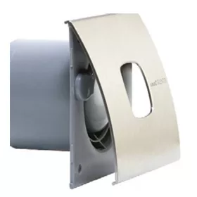 Cata Silentis 12 ventilátor beépített pillangószeleppel