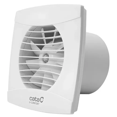 Cata UC-12 STD fehér ventilátor