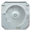 Cata UC-12 STD fehér ventilátor