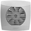 Cata UC-12 STD silver ventilátor