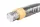 AZUR - Szigetelt cső Alu Sound Optima Plus 152 mm 10 méter/csomag  