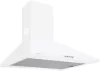 CATA - Páraelszívó OMEGA 600 fehér WH/M