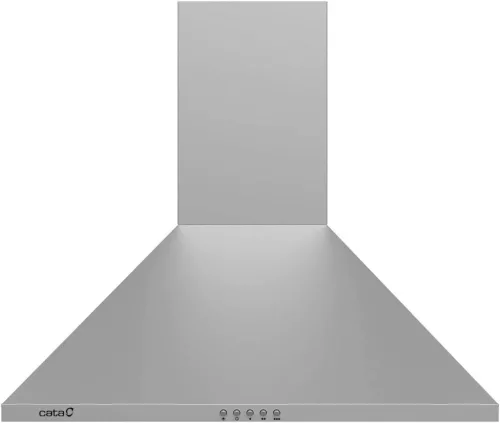 Cata - Páraelszívó Omega 600 inox X/M + hűtőtáska