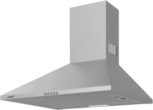 Cata - Páraelszívó Omega 600 inox X/M + hűtőtáska