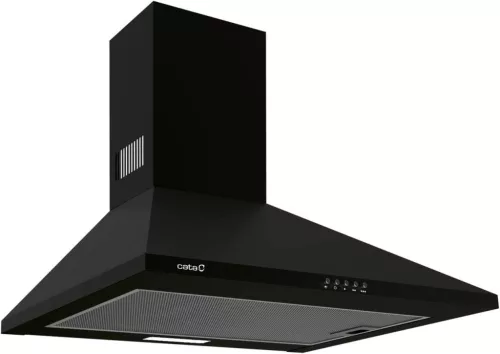 Cata - Páraelszívó OMEGA 600 fekete BK/M