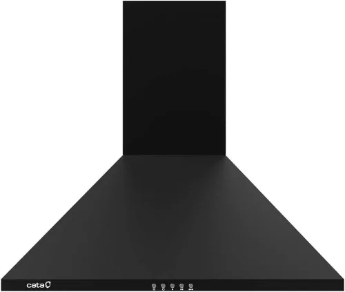 Cata - Páraelszívó Omega 600 fekete BK/M + hűtőtáska