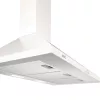 CATA - Páraelszívó OMEGA 900 WH/M fehér