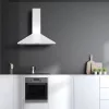 CATA - Páraelszívó OMEGA 900 WH/M fehér