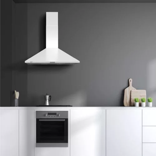 Cata - Páraelszívó OMEGA 900 WH/M fehér