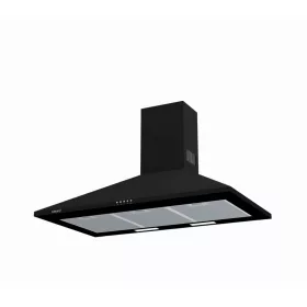 Cata - Páraelszívó Omega 900 fekete BK/M