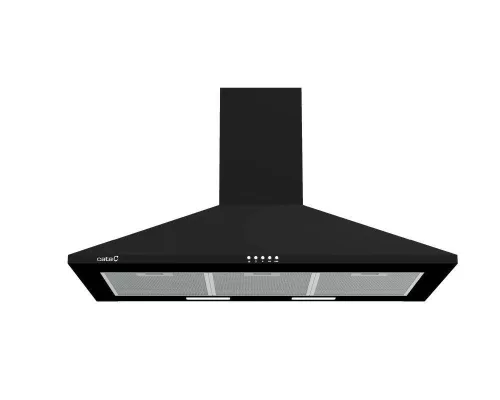 Cata - Páraelszívó Omega 900 fekete BK/M