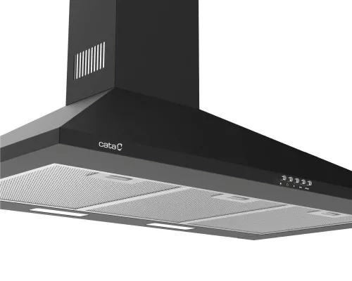 Cata - Páraelszívó Omega 900 fekete BK/M