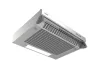 CATA - Páraelszívó FK-6000 X SLIM inox