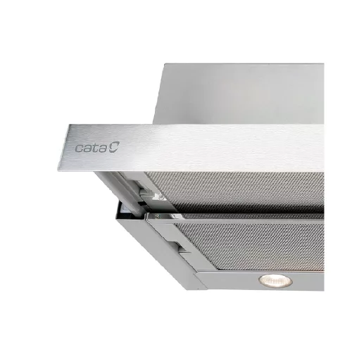 CATA - Páraelszívó TF-2003/60 LED duralum