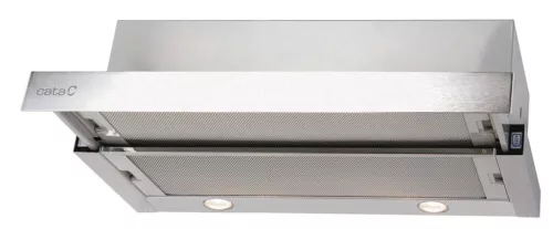 CATA - Páraelszívó TF-2003/60 LED duralum